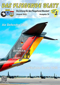 Titelseite April 2019
