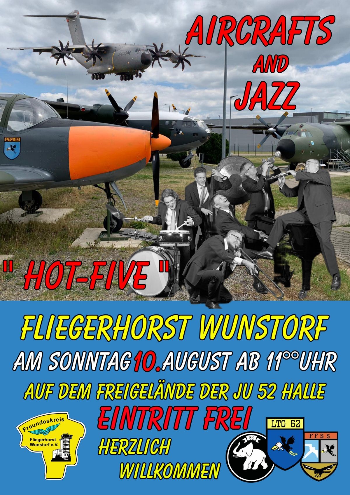 Musikalischer Frühschoppen 2025 